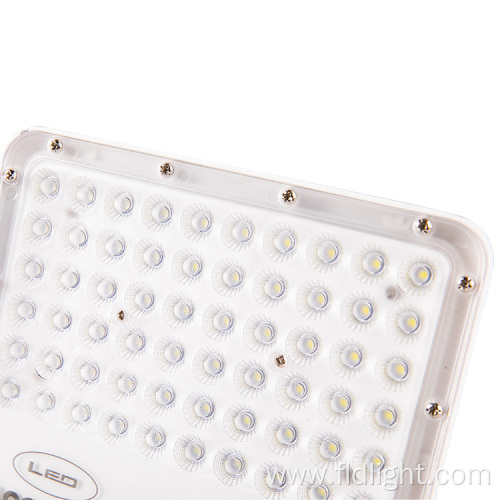 led floodlight for garden long life time waterproof